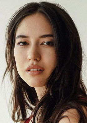 Sonoya Mizuno