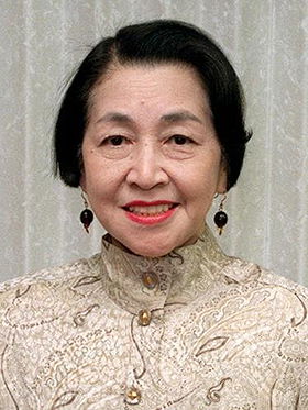 Emiko Azuma
