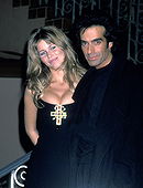 Claudia Schiffer