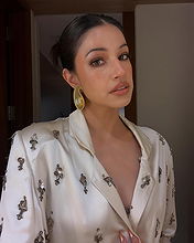 Richa Moorjani pictures and photos