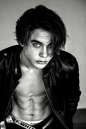 Judah Lewis