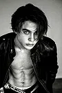 Judah Lewis