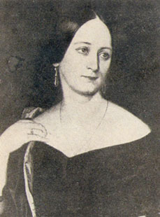 Bozena Nemcova
