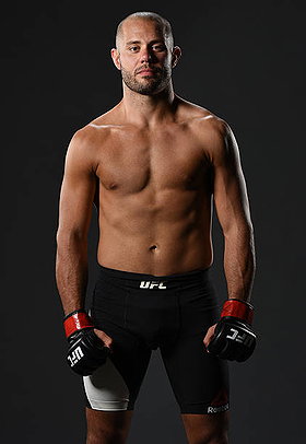 Chad Laprise