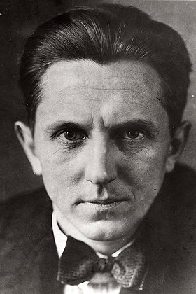Erwin Piscator