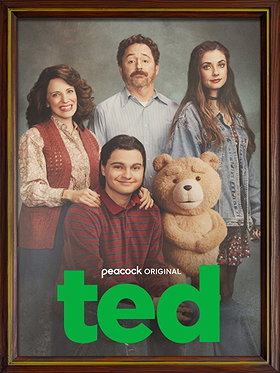 Ted