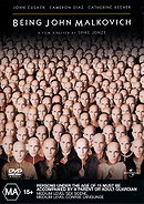 Being John Malkovich