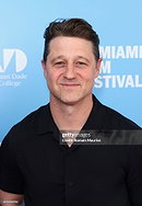 Ben Mckenzie