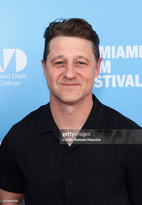 Ben Mckenzie