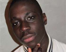 Cyril Mendy