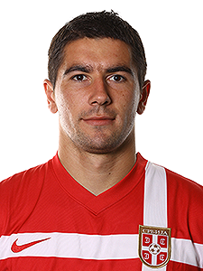 Aleksandar Kolarov