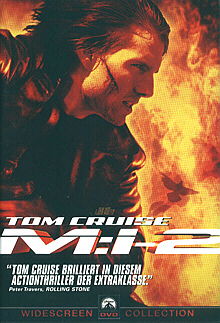 Mission: Impossible II