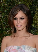 Rachel Bilson