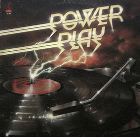 Power Play