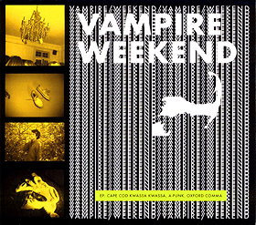 Vampire Weekend EP