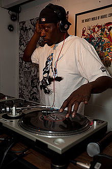 Pete Rock