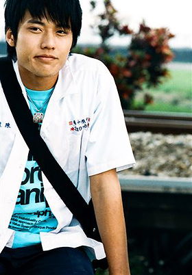 Bryant Chang