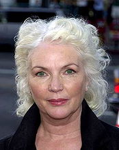 Fionnula flanagan sexy