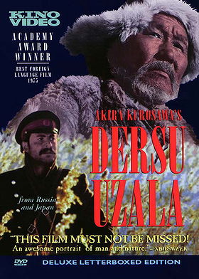 Dersu Uzala (Ws Sub)   [US Import] [NTSC]