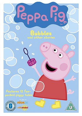 Peppa Pig: Bubbles  [Volume 6] 