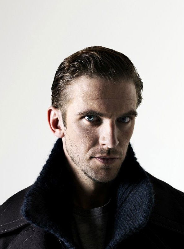 Dan Stevens