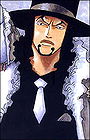 Rob Lucci