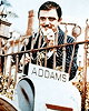Gomez Addams (John Astin)
