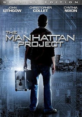 The Manhattan Project (Special Edition)