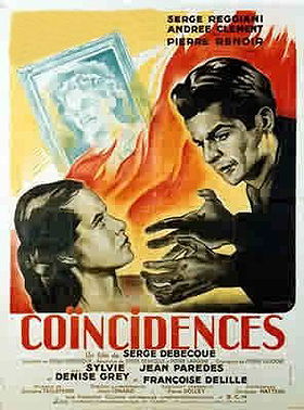 Coïncidences