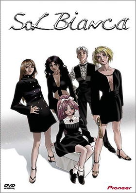 Sol Bianca - The Legacy - Limited Edition Boxed Set