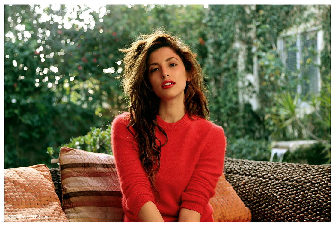 Tania Raymonde Tania Raymonde