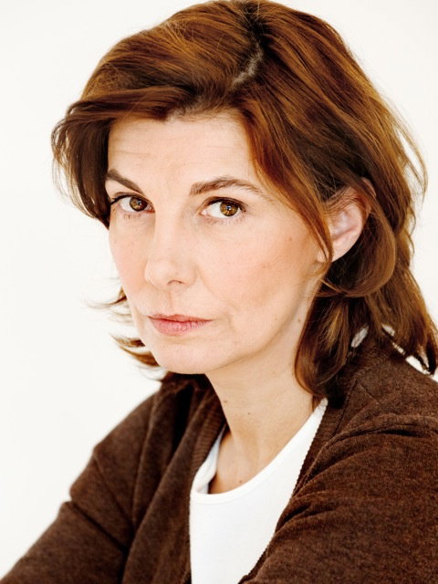 Karin Kienzer