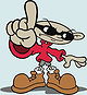 Numbuh 1