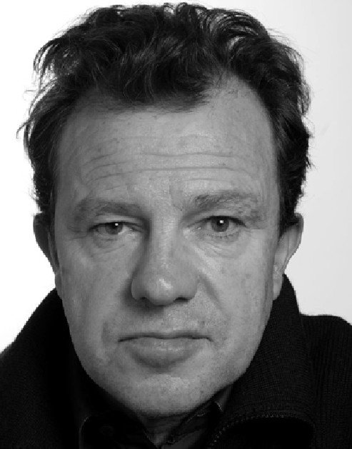 Charlie Nelson