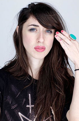 Yasmine Kittles