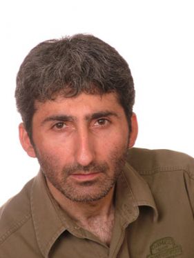 Tuna Orhan