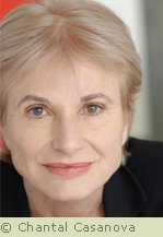 Carola Regnier