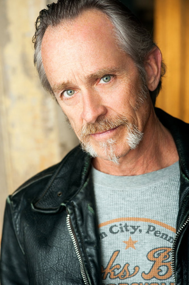 Bradley Fisher