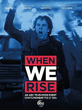 When We Rise