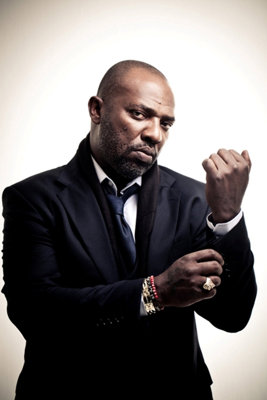 Mr. Catra