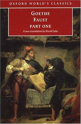 Goethe's Faust (Parts 1 and 2)