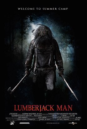 Lumberjack Man (2015)