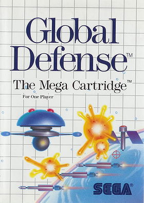 Global Defense