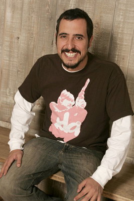 Alejandro Lozano