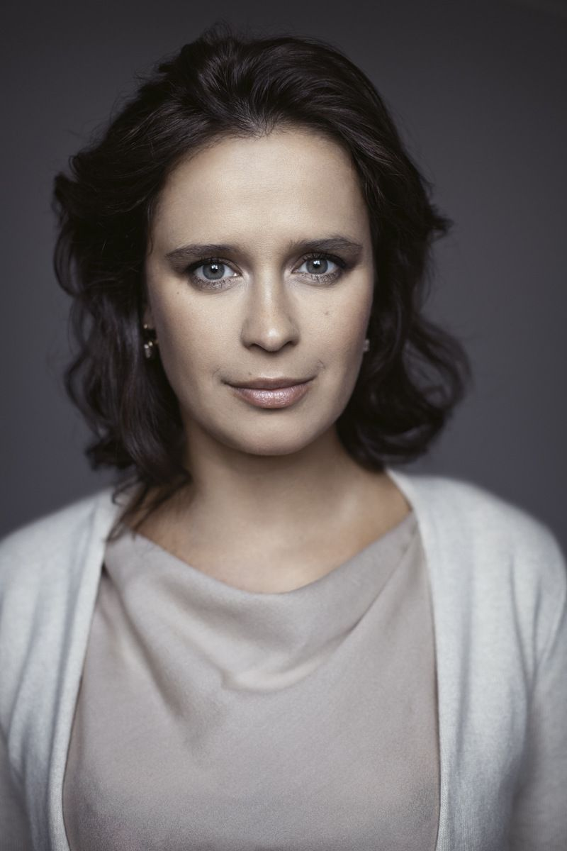 Ewa Gorzelak