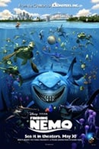 Finding Nemo 