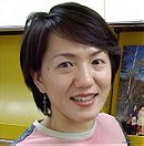 Naoko Ogigami