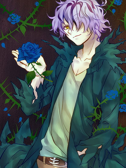 Garry