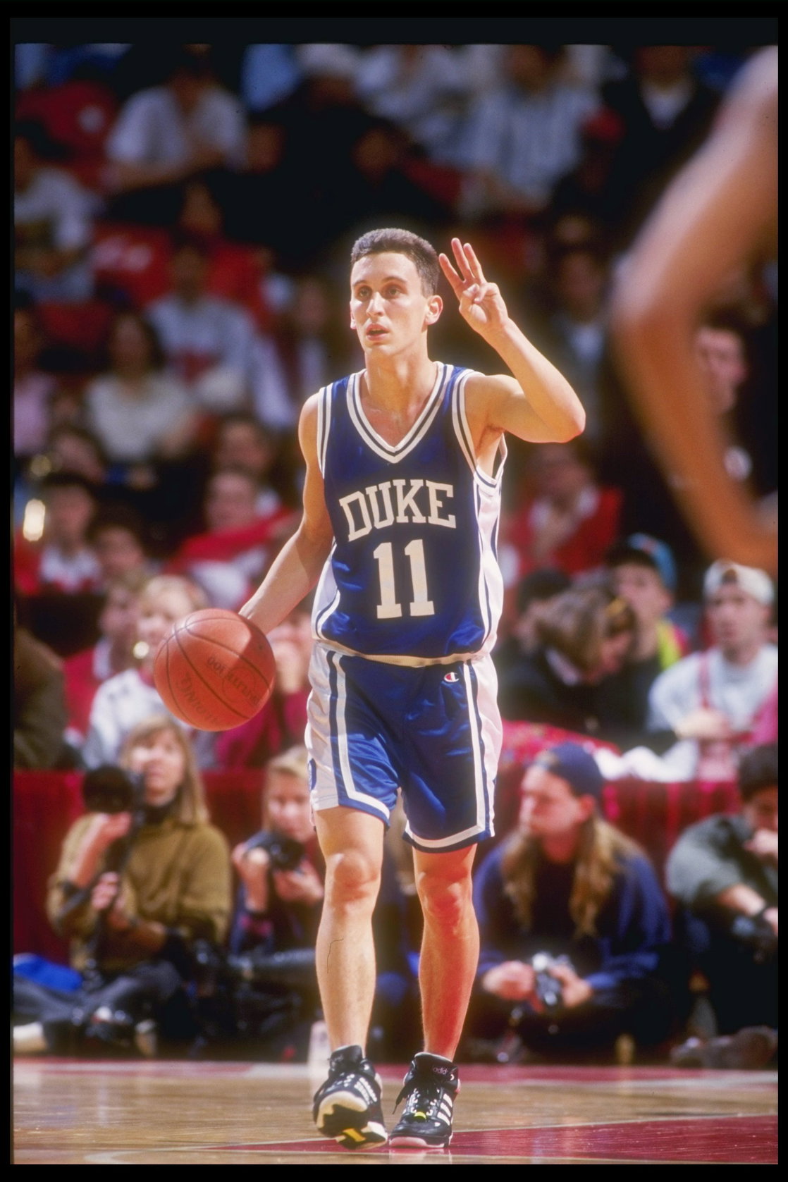 Bobby Hurley