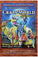 Ani Mulalu? The Crazy World